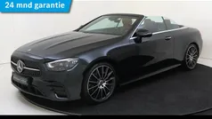 Gebruikt 2022 Mercedes E200 AMG line Cabriolet | € 55.945 (Eerlijke prijs)