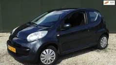 Gebruikt 2006 Citroën C1 Hatchback | € 2.295 (Eerlijke prijs)