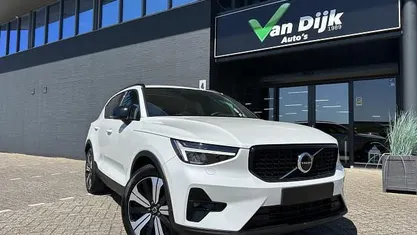 Gebruikt 2022 Volvo XC40 Ultimate SUV | € 34.950 (Goede deal)