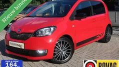 Rood Gebruikt 2018 Skoda Citigo Monte Carlo Hatchback | € 9.950 (Eerlijke prijs)