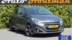 Gebruikt 2016 Peugeot 208 GT-line Hatchback | € 6.450 (Goede deal)