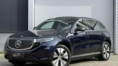 Gebruikt 2021 Mercedes EQC400 Premium SUV | € 33.800 (Eerlijke prijs)