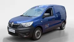 Blauw Gebruikt 2024 Renault Express Komfort MPV | € 14.740 (Eerlijke prijs)