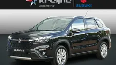 Overige Gebruikt 2024 Suzuki SX4 S-Cross SUV | € 26.425 (Eerlijke prijs)