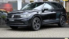 Gebruikt 2021 VW Tiguan United SUV | € 31.950 (Goede deal)
