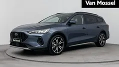 Gebruikt 2022 Ford Focus Active X Stationwagen | € 24.895 (Eerlijke prijs)