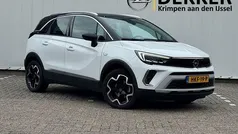 Gebruikt 2024 Opel Crossland X Ultimate SUV | € 24.950 (Eerlijke prijs)