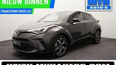 Gebruikt 2020 Toyota C-HR Edition SUV | € 20.599 (Eerlijke prijs)