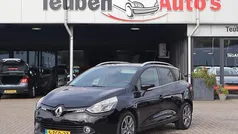 Gebruikt 2015 Renault Clio GrandTour Night&Day Stationwagen | € 5.485 (Goede deal)
