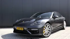 Gebruikt 2017 Porsche Panamera Turbo S Sedan | € 83.500 (Eerlijke prijs)