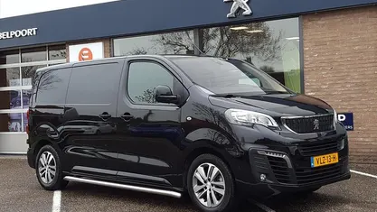 Occasion 2021 Peugeot Expert Van | € 22.440 (Eerlijke prijs)