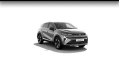 Noir étoilé (zwart mica) Nieuw 2025 Renault Symbioz Techno SUV | € 34.725 (Eerlijke prijs)