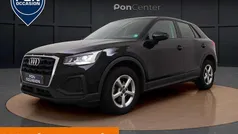 Zwart Gebruikt 2021 Audi Q2 Proline SUV | € 20.450 (Goede deal)