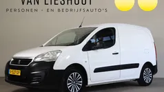 Gebruikt 2017 Peugeot Partner S MPV | € 10.250 (Eerlijke prijs)