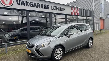 Occasion Opel Zafira Tourer Cosmo 141 PK (103 kW) 2012 MPV