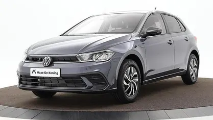 Gebruikt 2025 VW Polo Edition Hatchback | € 29.990 (Eerlijke prijs)