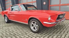 Gebruikt 1967 Ford Mustang Fastback | € 63.500