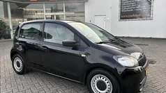 Gebruikt 2013 Skoda Citigo Hatchback | € 5.440 (Eerlijke prijs)