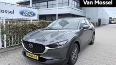 Gebruikt 2019 Mazda CX-30 Comfort SUV | € 23.995 (Eerlijke prijs)