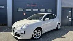 Gebruikt 2009 Alfa Romeo MiTo Distinctive Hatchback | € 4.999 (Eerlijke prijs)