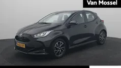 Gebruikt 2022 Toyota Yaris Hatchback | € 18.435 (Goede deal)