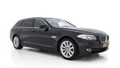Gebruikt 2012 BMW 528 Executive Stationwagen | € 8.945 (Eerlijke prijs)
