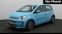 Gebruikt 2022 VW up! Hatchback | € 13.900 (Eerlijke prijs)