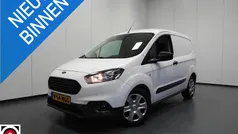 Gebruikt 2021 Ford Transit Trend Van | € 14.098 (Super prijs)