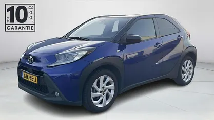 Occasion Toyota Aygo X 2024 SUV