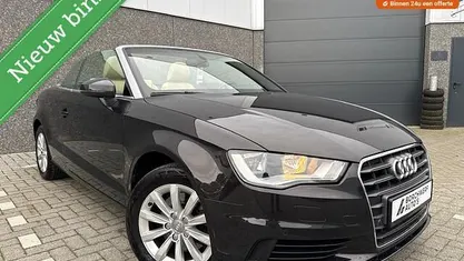 Occasion Audi A3 Cabriolet 178 PK (130 kW) 2014 Cabriolet