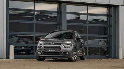 Gebruikt 2024 Citroën C3 Hatchback | € 14.100 (Eerlijke prijs)