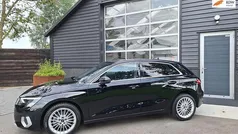 Gebruikt 2021 Audi A3 Sportback Business Hatchback | € 23.900 (Eerlijke prijs)