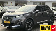 Gebruikt 2021 Peugeot 2008 Allure SUV | € 18.950 (Eerlijke prijs)