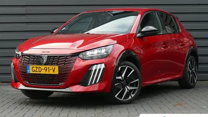 Occasion Peugeot 208 GT 101 PK (74 kW) 2024 Hatchback