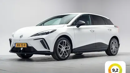 Occasion 2023 MG MG4 EV Comfort Hatchback | € 17.809 (Super prijs)