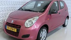 Gebruikt 2009 Suzuki Alto Hatchback | € 1.999 (Eerlijke prijs)