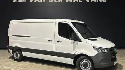 Occasion Mercedes Sprinter 116 PK (85 kW) 2020 Van
