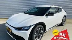 Wit Gebruikt 2023 Kia EV6 4 SUV | € 37.950 (Eerlijke prijs)