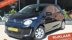 Gebruikt 2021 Citroën C1 Feel Hatchback | € 9.450 (Eerlijke prijs)