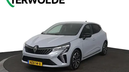Occasion 2025 Renault Clio V Techno Hatchback | € 25.840 (Eerlijke prijs)