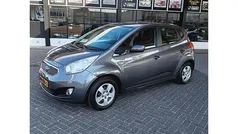 Gebruikt 2011 Kia Venga Hatchback | € 3.999 (Eerlijke prijs)