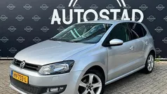 Gebruikt 2012 VW Polo Hatchback | € 5.995 (Eerlijke prijs)