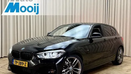 Gebruikt 2018 BMW 118 Executive Hatchback | € 17.950 (Eerlijke prijs)