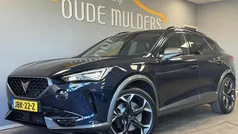 Blauw Gebruikt 2022 Cupra Formentor VZ SUV | € 29.950 (Eerlijke prijs)
