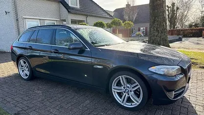 Occasion BMW 530 Executive 245 PK (180 kW) 2011 Stationwagen