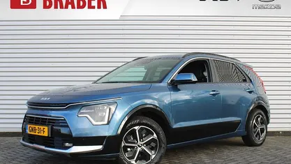 Occasion Kia Niro 2024 Blauw SUV