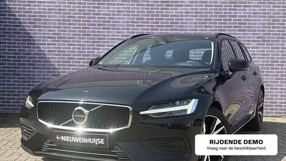 Occasion 2024 Volvo V60 Stationwagen | € 34.899 (Eerlijke prijs)