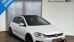 Wit Gebruikt 2018 VW Golf VII GTI Hatchback | € 25.900 (Eerlijke prijs)