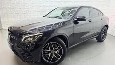 Gebruikt 2017 Mercedes GLC250 Premium Coupé | € 34.849 (Goede deal)