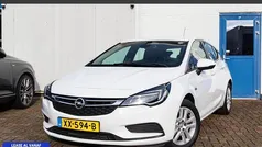 Gebruikt 2019 Opel Astra Business Hatchback | € 9.450 (Eerlijke prijs)
